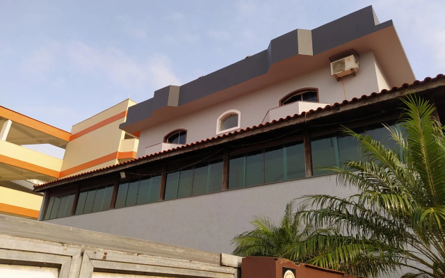 VOA Hotel Haloha