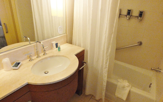 Four Points by Sheraton San Jose Downtown