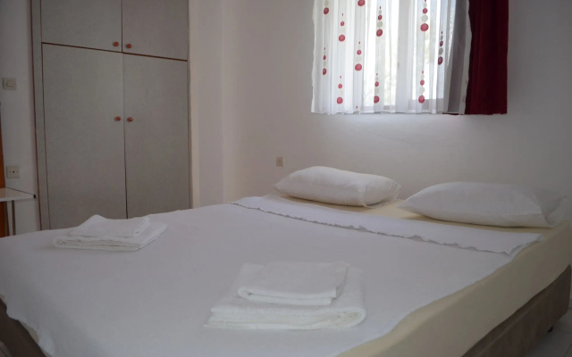 Zeytin Apart Otel & Aquapark