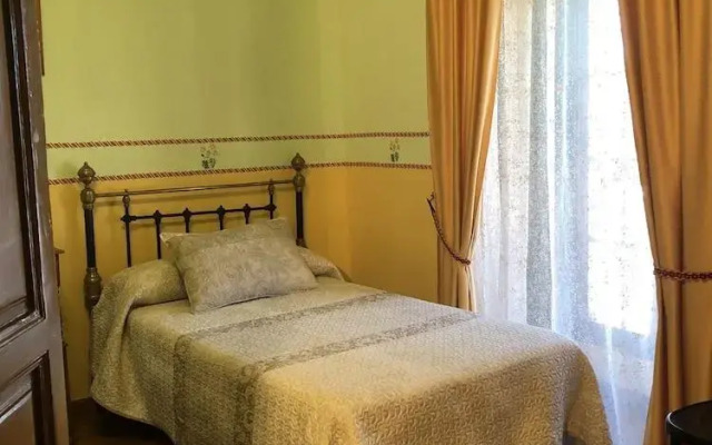 Apartamentos El Zaguan De La Plata