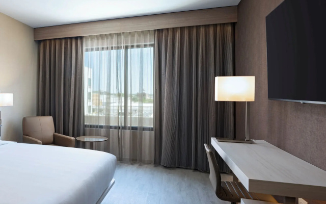 AC Hotel By Marriott Waco Downtown