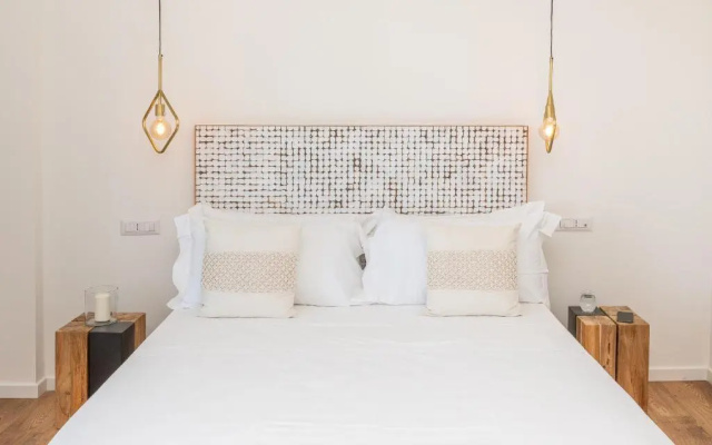 Iancu Charme Apartments