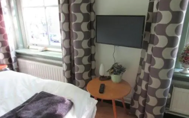 Guesthouse Groenmarkt