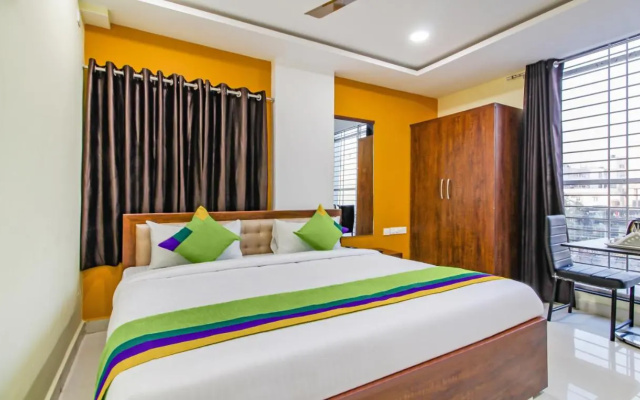 Itsy Hotels D'Comfort Inn