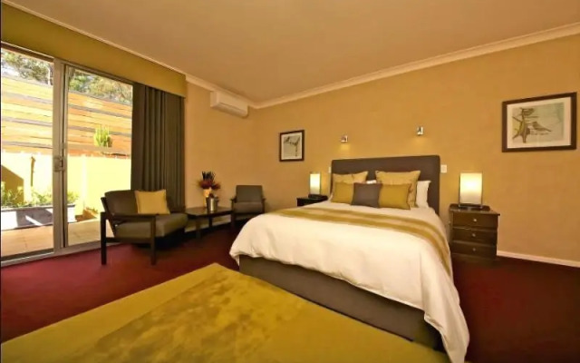 The Inn Mahogany Creek