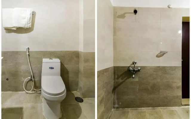 Hotel Shri Balaji Residency by OYO Rooms