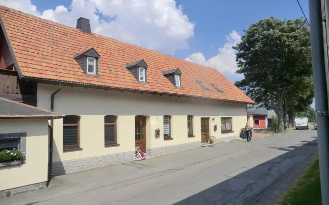 Ferienwohnung Unger