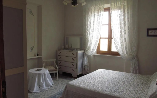 Vecchio Casale Margherita