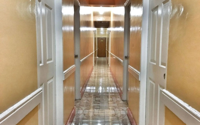Gertes Resort & Hotel