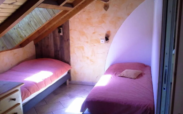 Appartement Valloire, 5 pièces, 8 personnes - FR-1-263-512