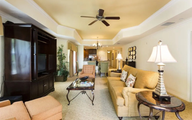 Cabana Court in Reunion Resort 3 Br condo by RedAwning