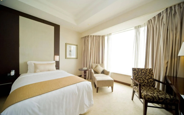 Foshan Fortuna Hotel