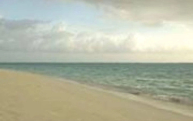 Thoddoo Ocean Front