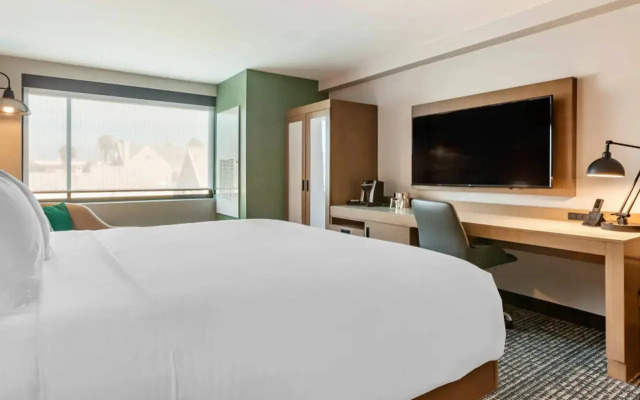 The Inkwell Phoenix Tapestry Collection by Hilton