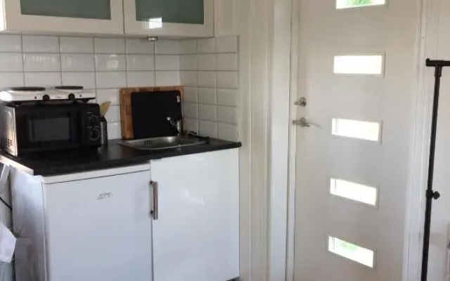 Köpinge - Laholm