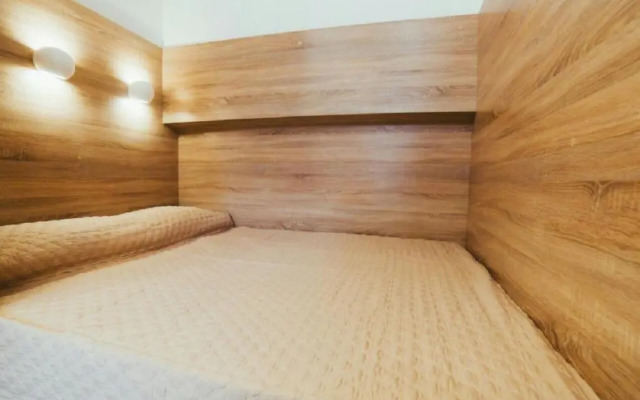 Apartment on Filatova 10-b