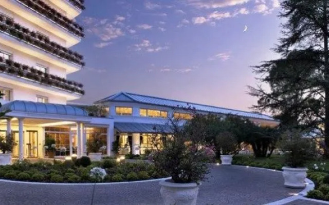 Hotel Tritone Terme