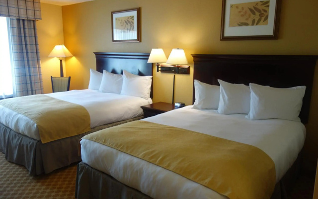 Country Inn & Suites Kingsland
