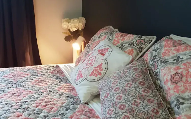 The Blackhouse B&B