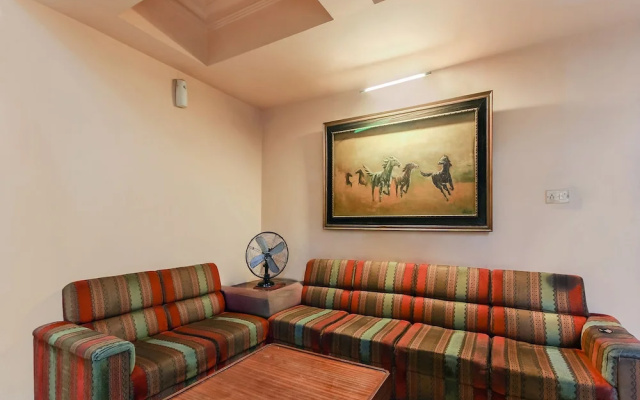 OYO 22412 Flagship Hotel Sai Prakash