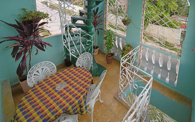 Hostal Escobar