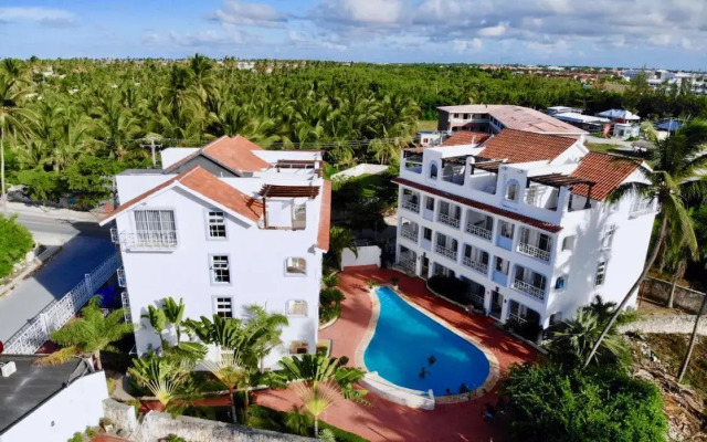 Blue Garden -Starhomegrup-Punta Cana