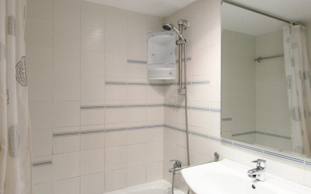 Apartment Passeig Maritim 20 Roses