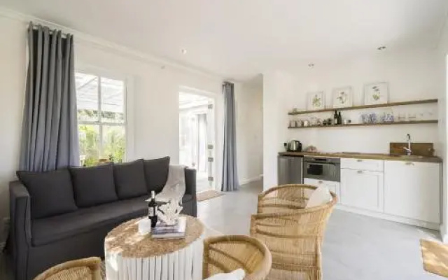 The Owl House Hout Bay