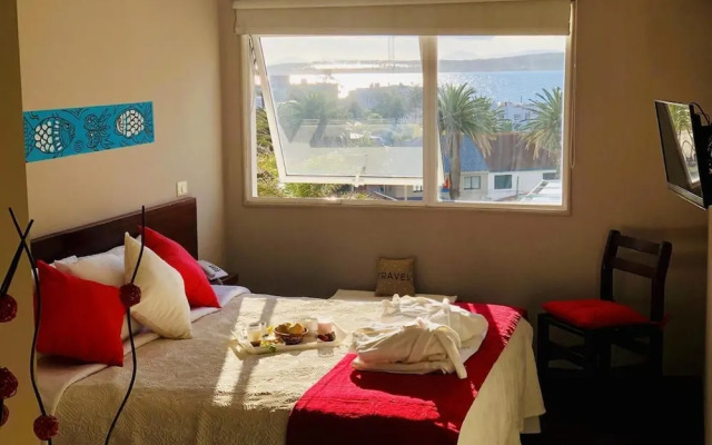 Hotel Azul Puerto Punta del Este