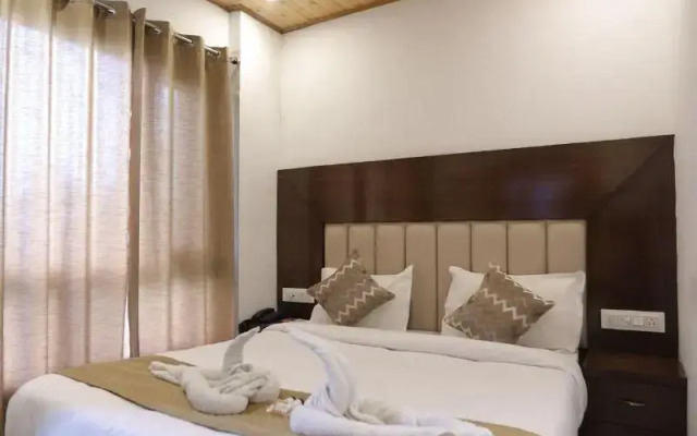 StudioZ Paradise Hills Mussoorie