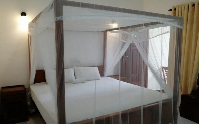 Crocus Resort