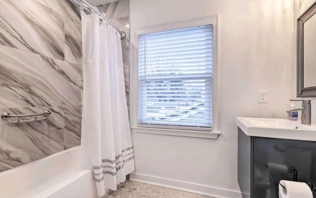 Washington, DC, Vacation Rental By Arboretum