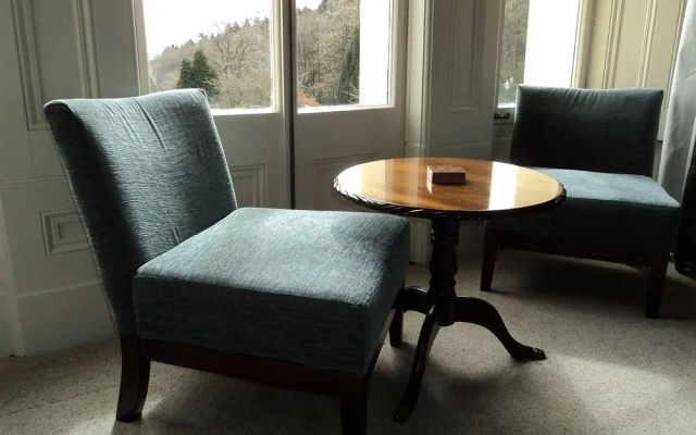 The Falcondale