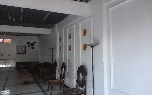 Hotel O Cimanuk Pavilion
