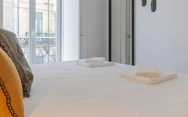 Ando Living - Abrantes Townhouse