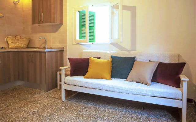 Apartamento Ses Botges - Formentera Break