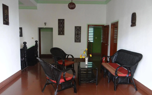 Alibi Guesthouse