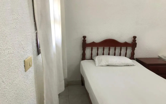 OYO Gran Hotel Colonial Del Sureste