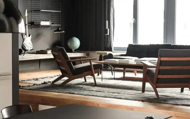 Nomads Apt.