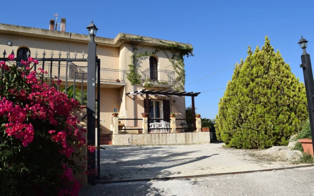 Appartamento Scirocco A Peaceful Retreat With a Beautiful View