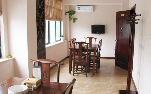 Xinxiangang Hotel (Wujiang Branch)
