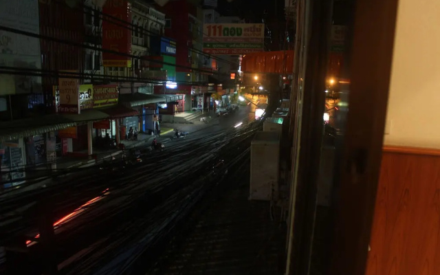 JaiSiam Guest House Patong