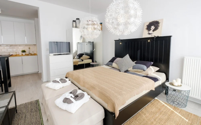 Stella and Mia Apartments