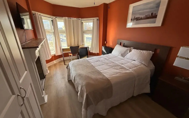 Buffalo Guesthouse