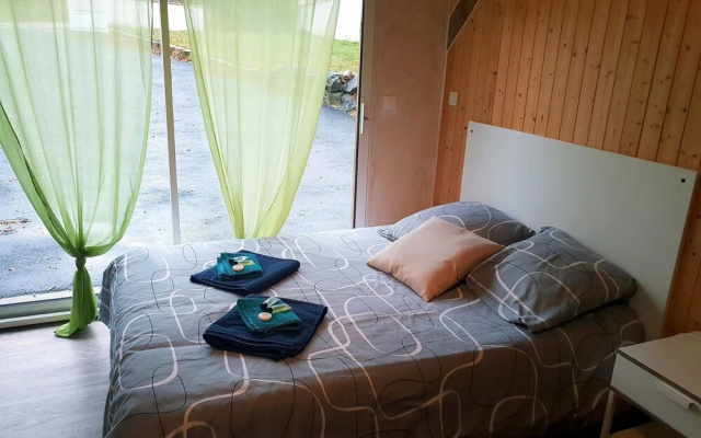 D&O Guesthouse La Pinede