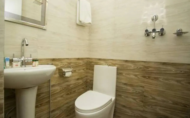 OYO 131 Hotel Milarepa