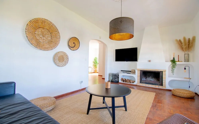Casa do Livramento in Carvoeiro