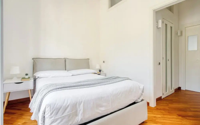 Lovely 1-bed apt next to the City Centre