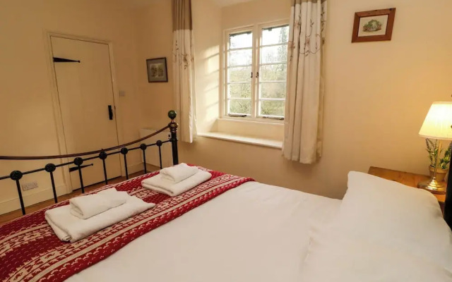 Ednas Cottage