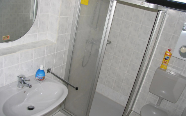 Ferienwohnung Pargen